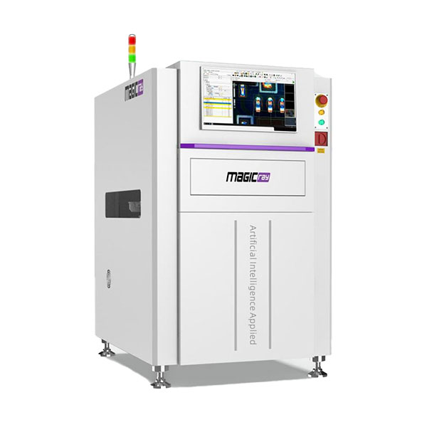 明銳在線3DAOI 智能光學檢查機A1000系列